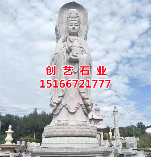 观音佛像